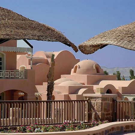 El Qoseir Radisson Blu Resort El Quseir מראה חיצוני תמונה