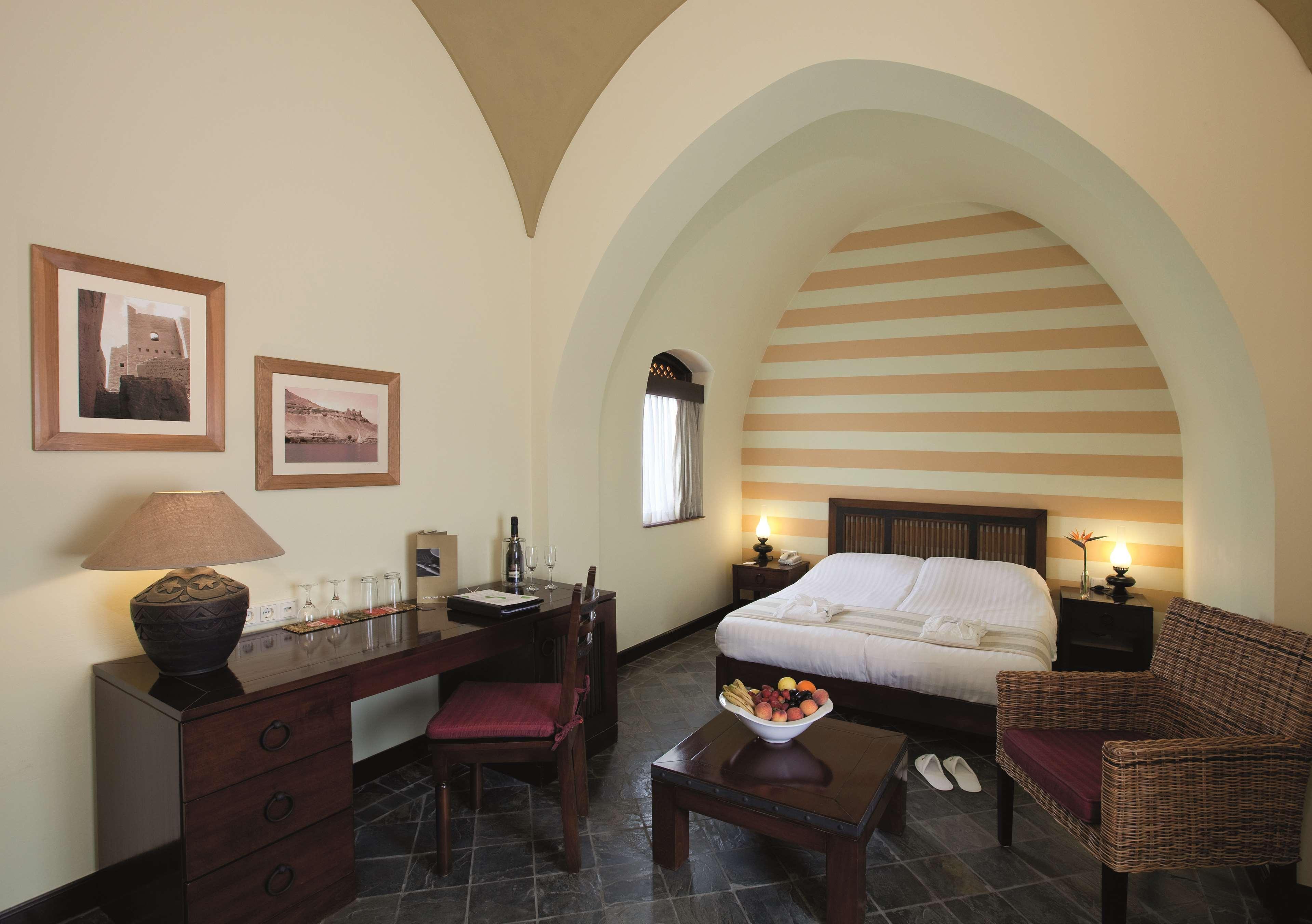 El Qoseir Radisson Blu Resort El Quseir חדר תמונה