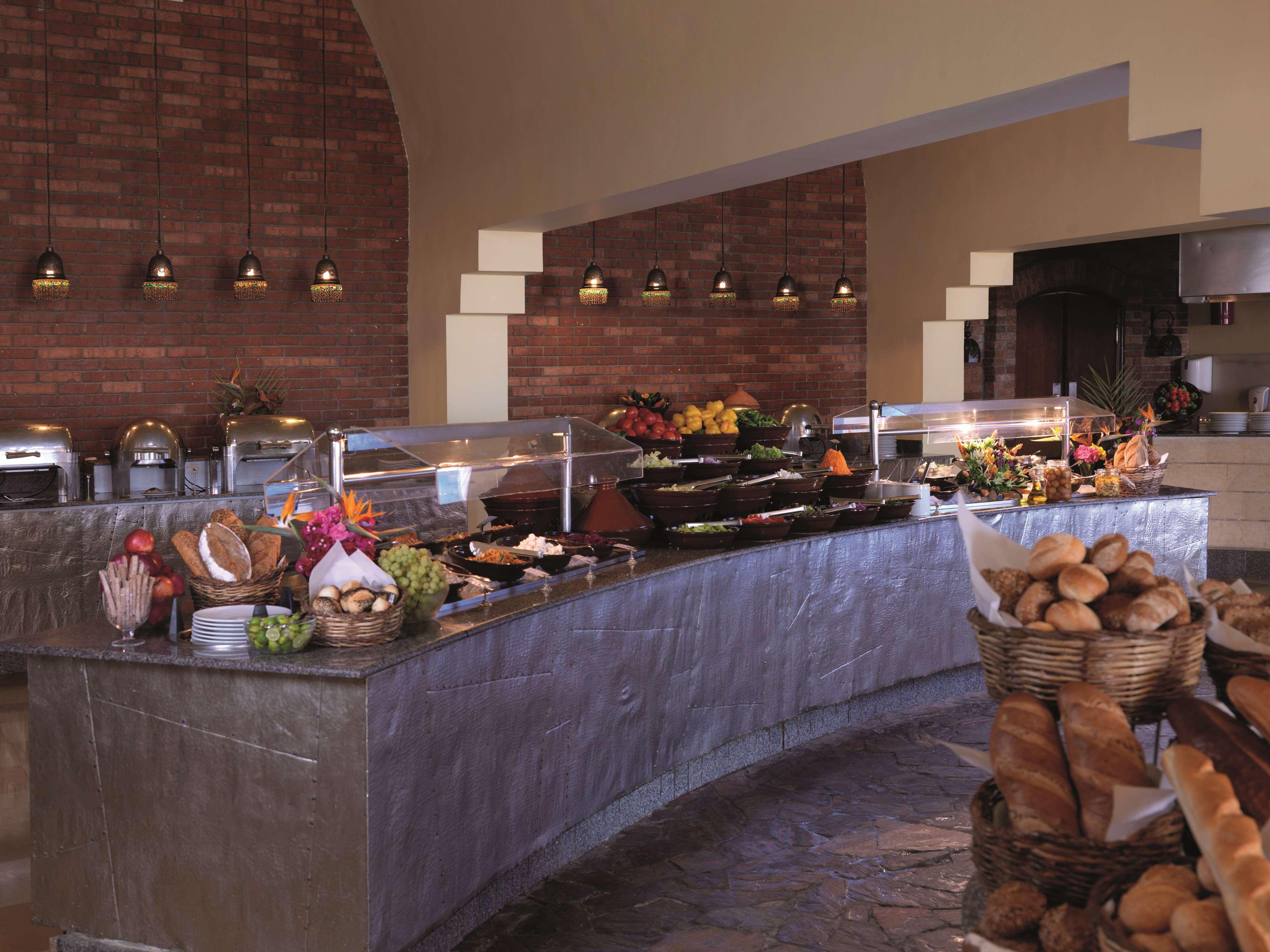 El Qoseir Radisson Blu Resort El Quseir מראה חיצוני תמונה