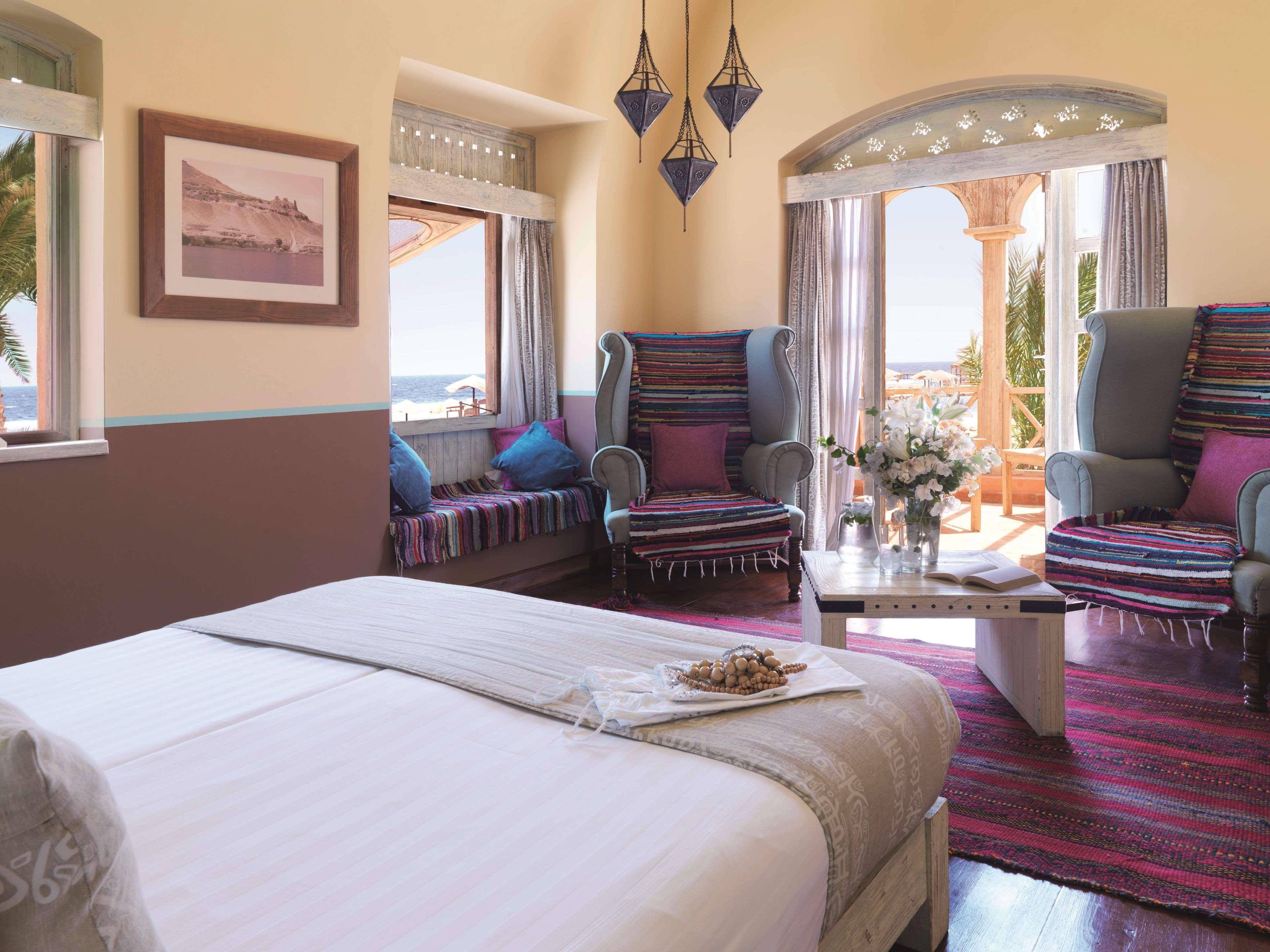 El Qoseir Radisson Blu Resort El Quseir מראה חיצוני תמונה