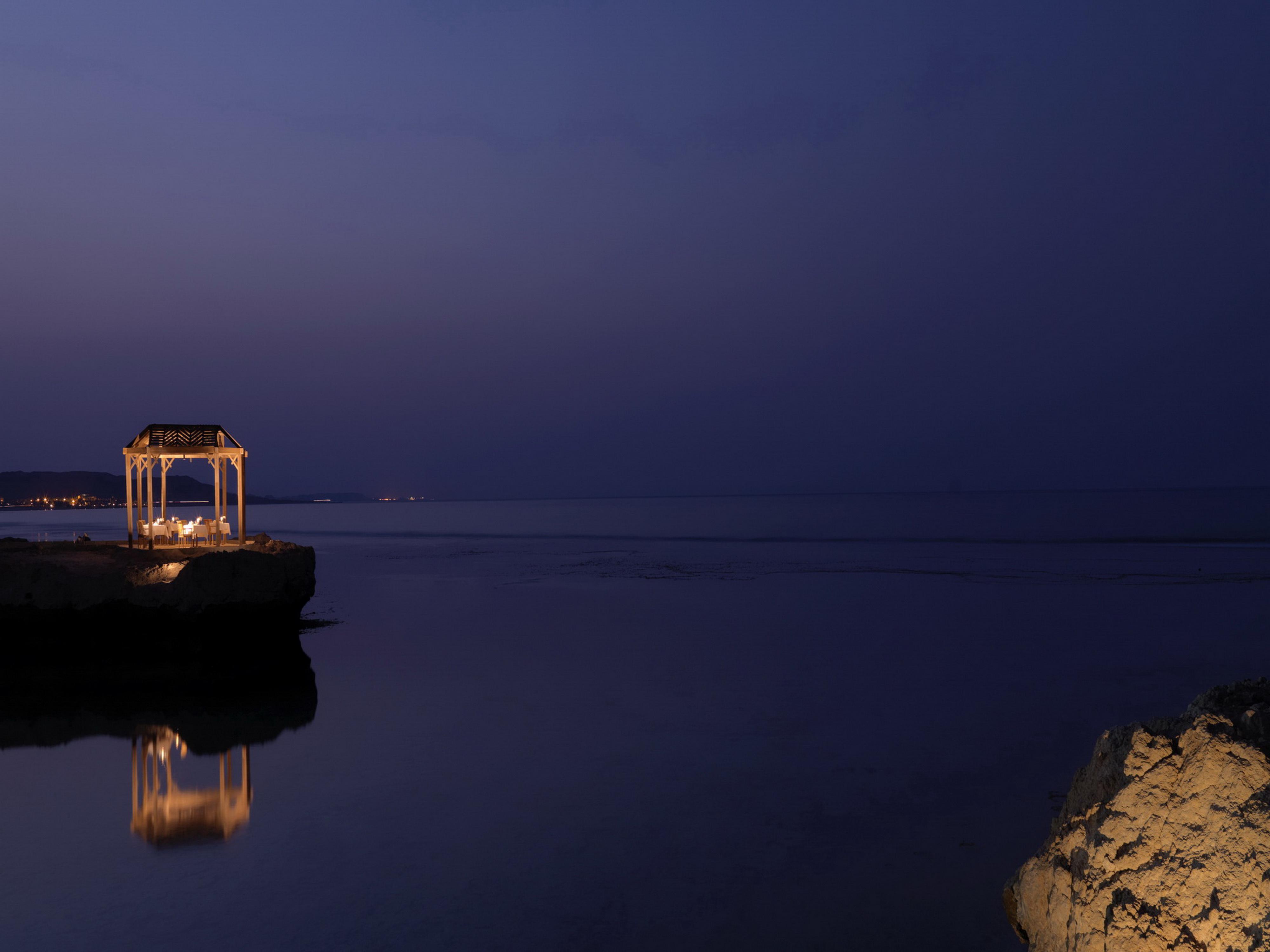 El Qoseir Radisson Blu Resort El Quseir מראה חיצוני תמונה