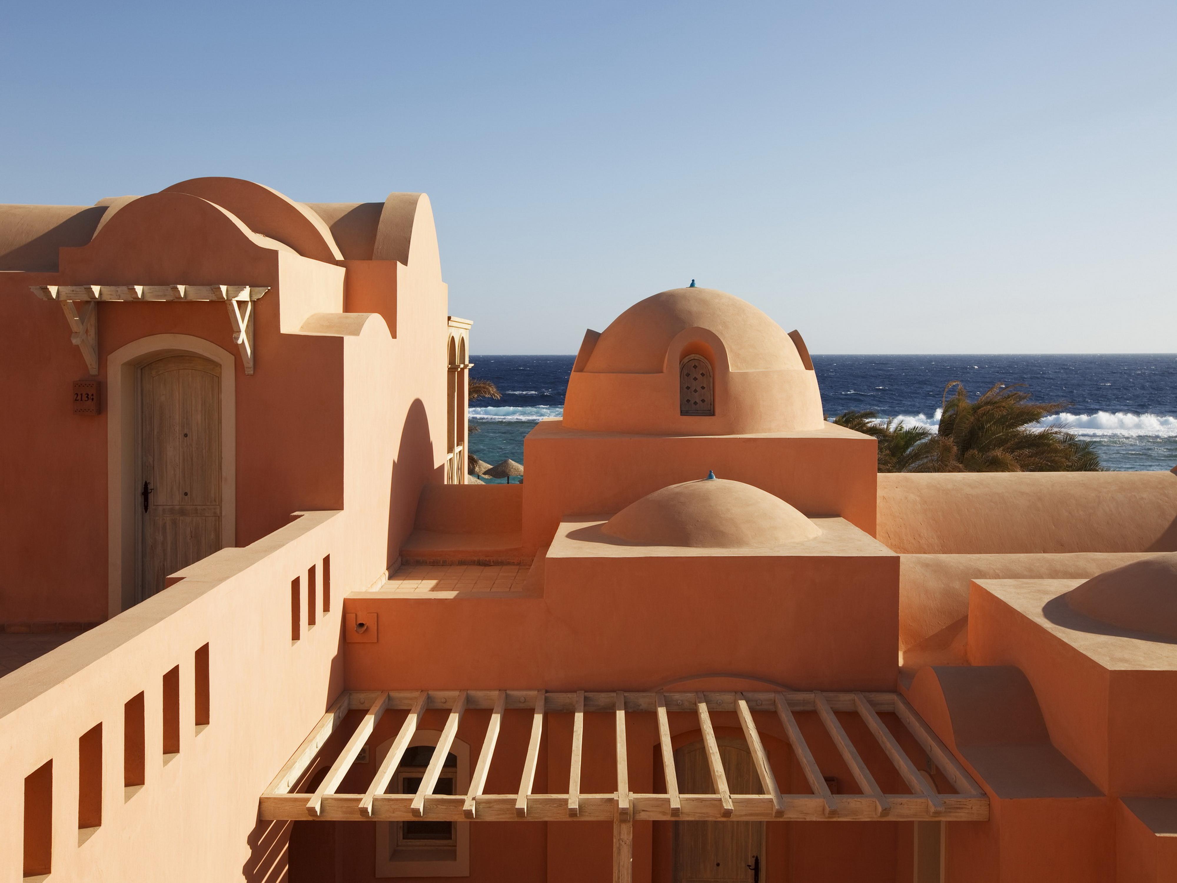 El Qoseir Radisson Blu Resort El Quseir מתקנים תמונה
