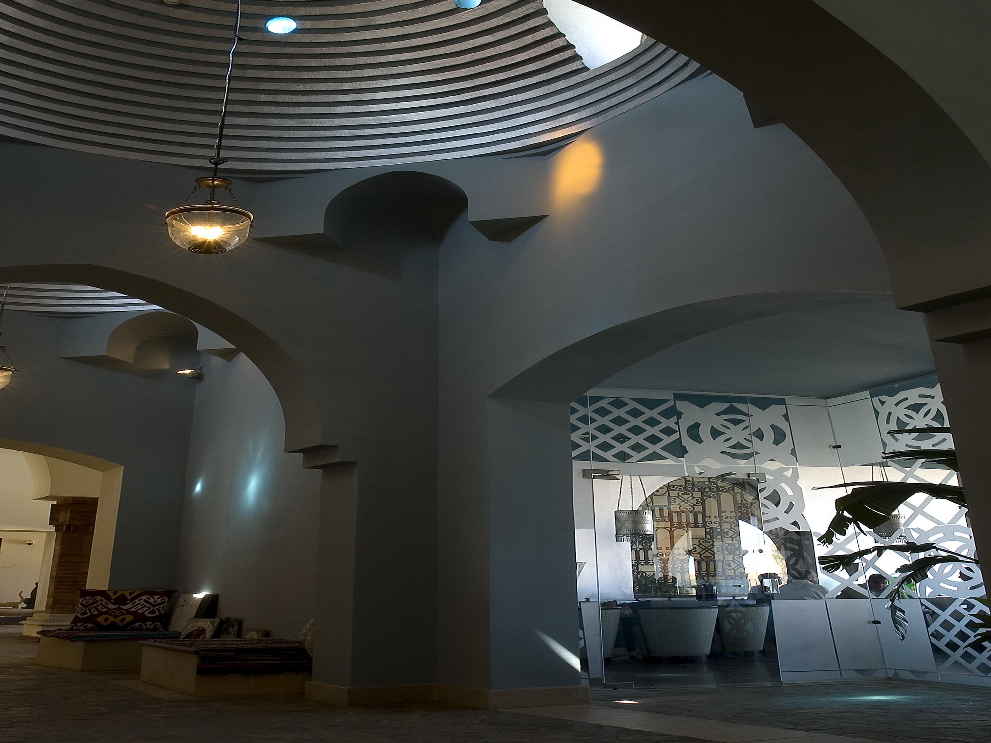El Qoseir Radisson Blu Resort El Quseir מראה חיצוני תמונה