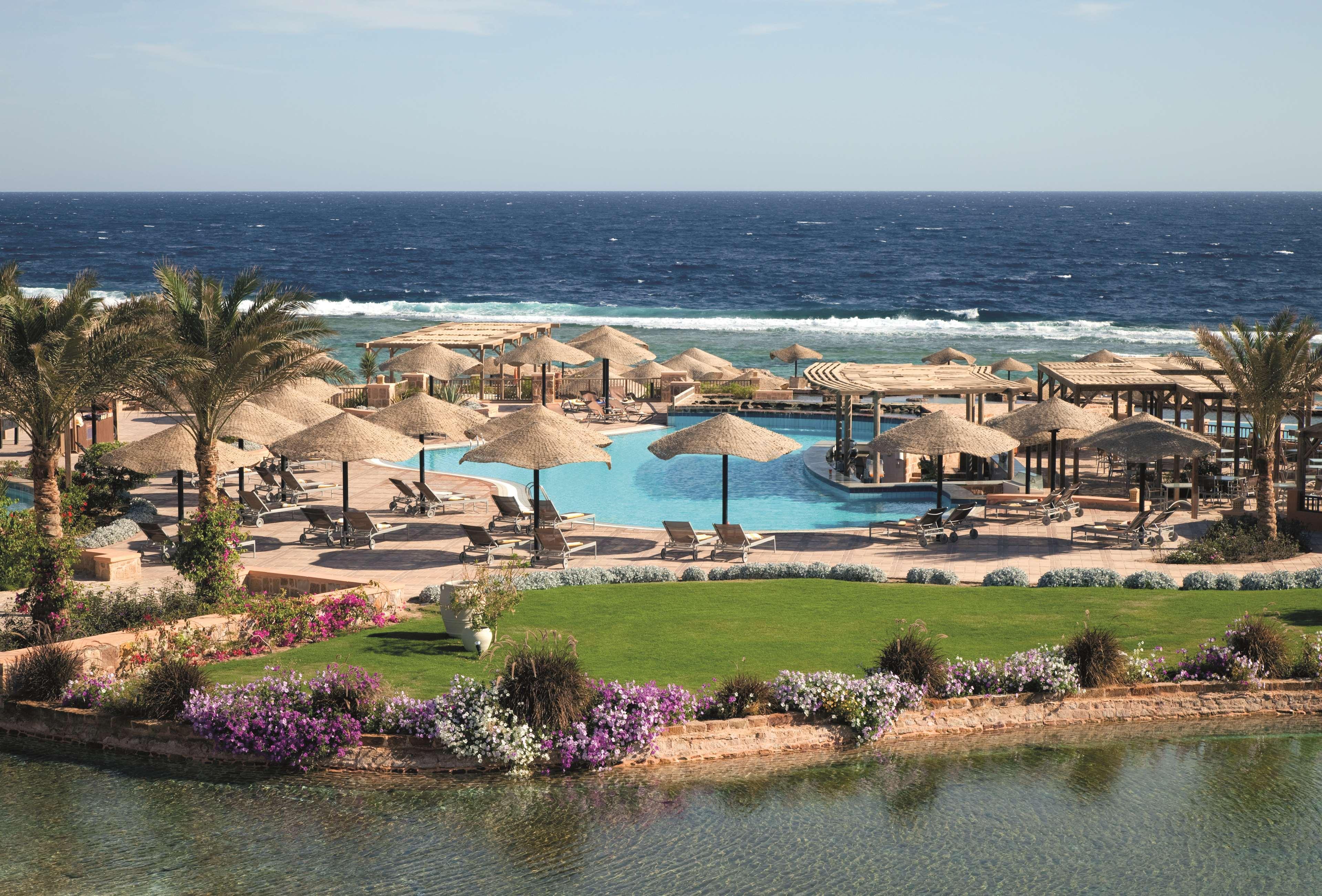 El Qoseir Radisson Blu Resort El Quseir מראה חיצוני תמונה
