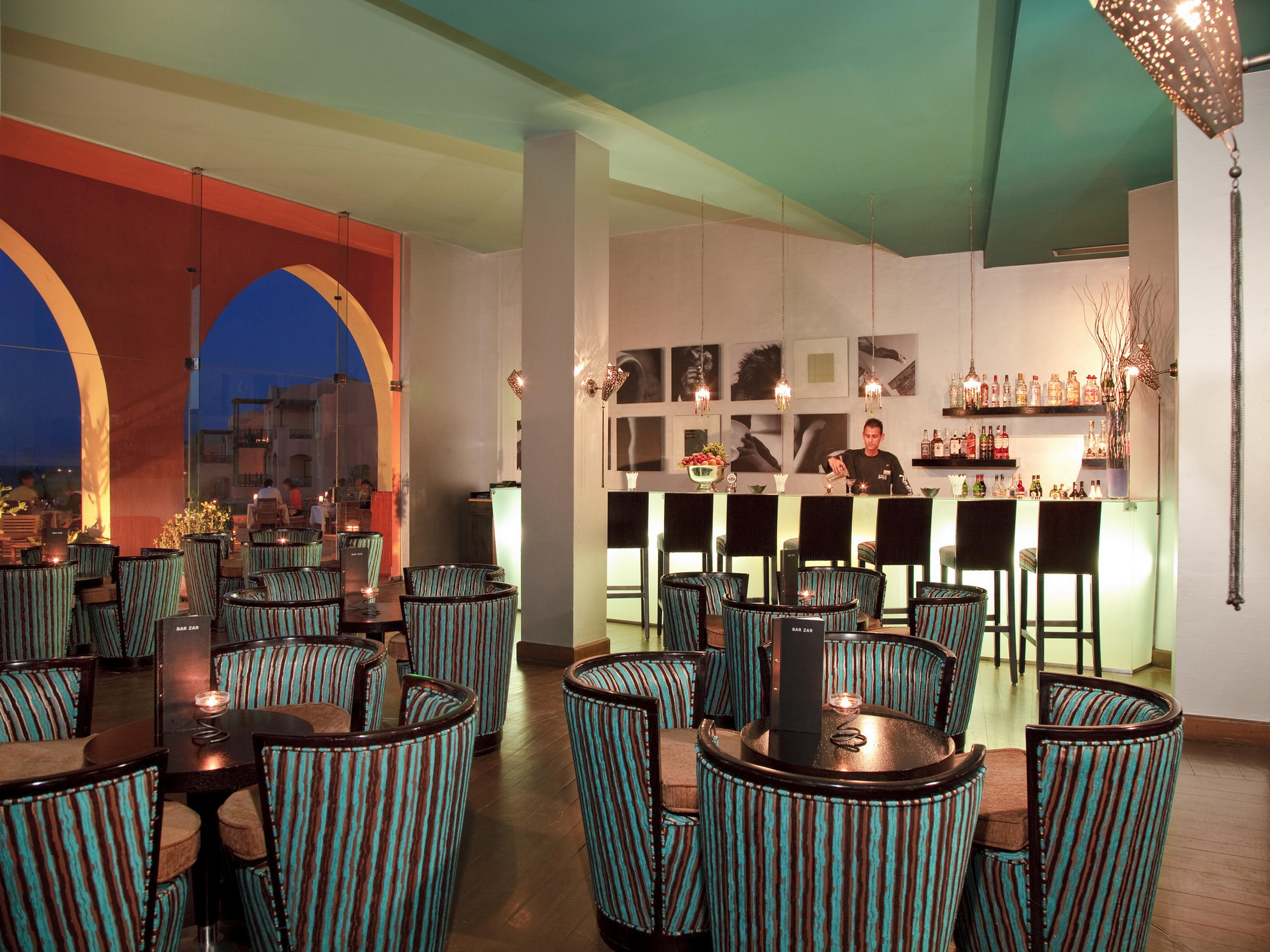 El Qoseir Radisson Blu Resort El Quseir מסעדה תמונה