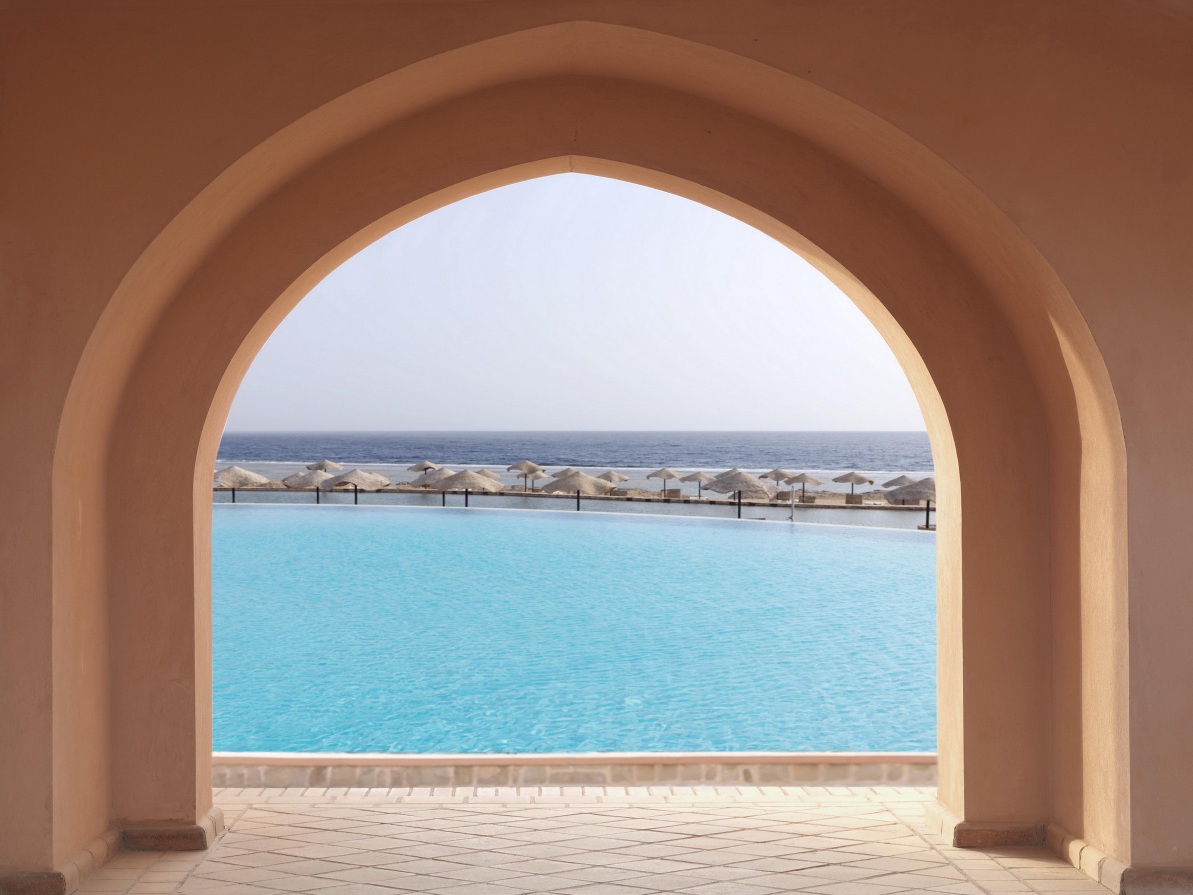 El Qoseir Radisson Blu Resort El Quseir מראה חיצוני תמונה