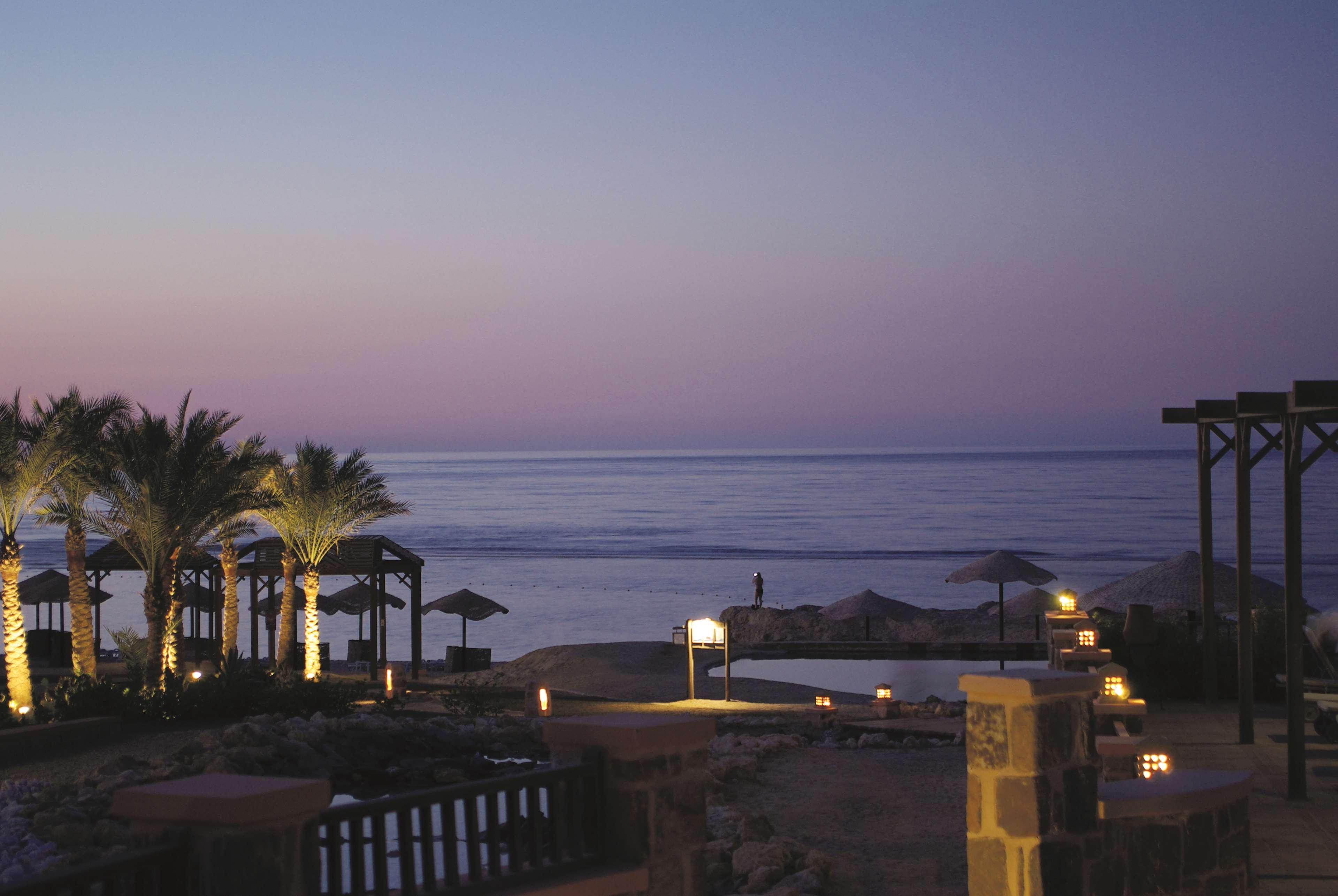 El Qoseir Radisson Blu Resort El Quseir מראה חיצוני תמונה