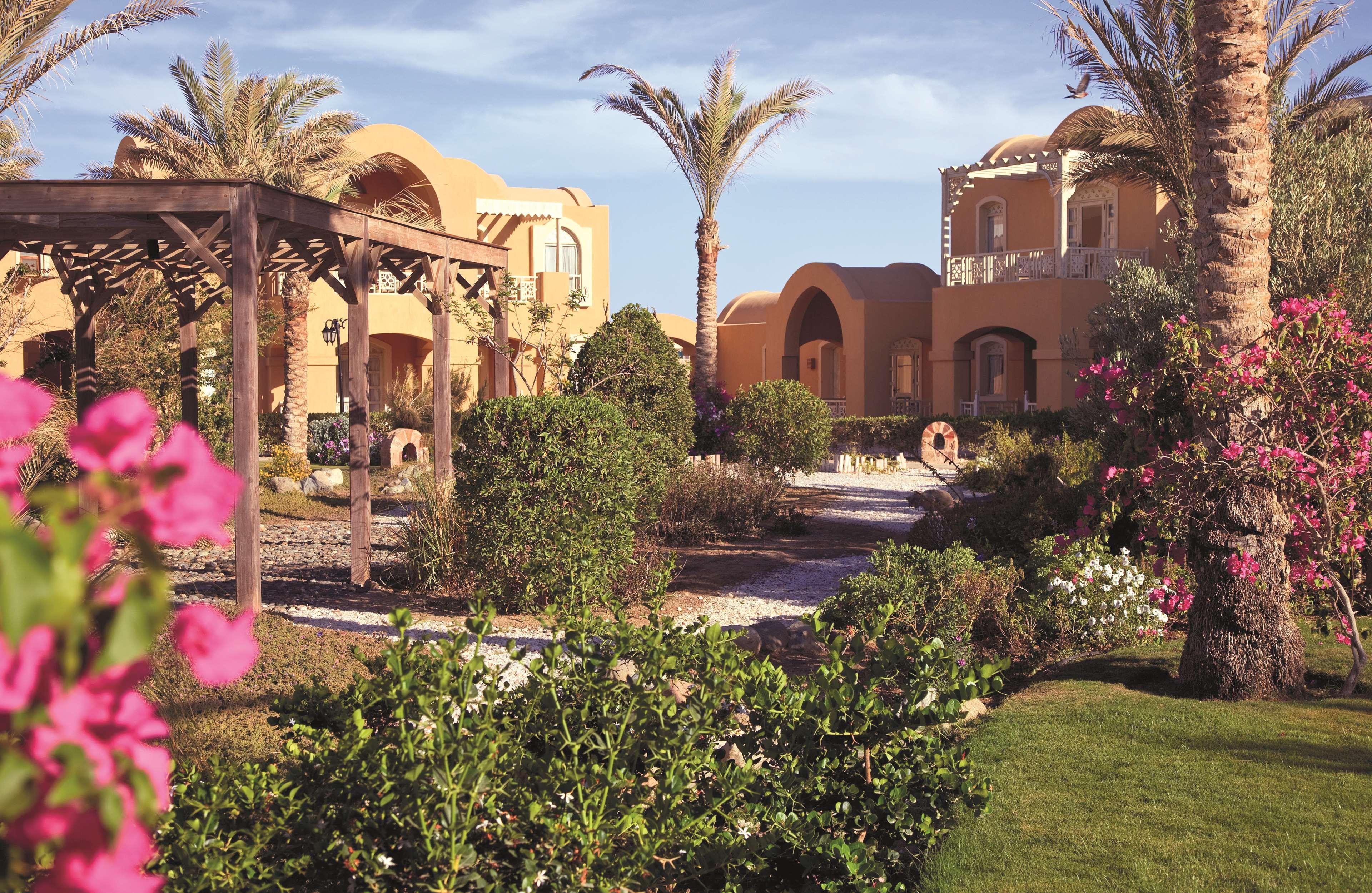 El Qoseir Radisson Blu Resort El Quseir מראה חיצוני תמונה