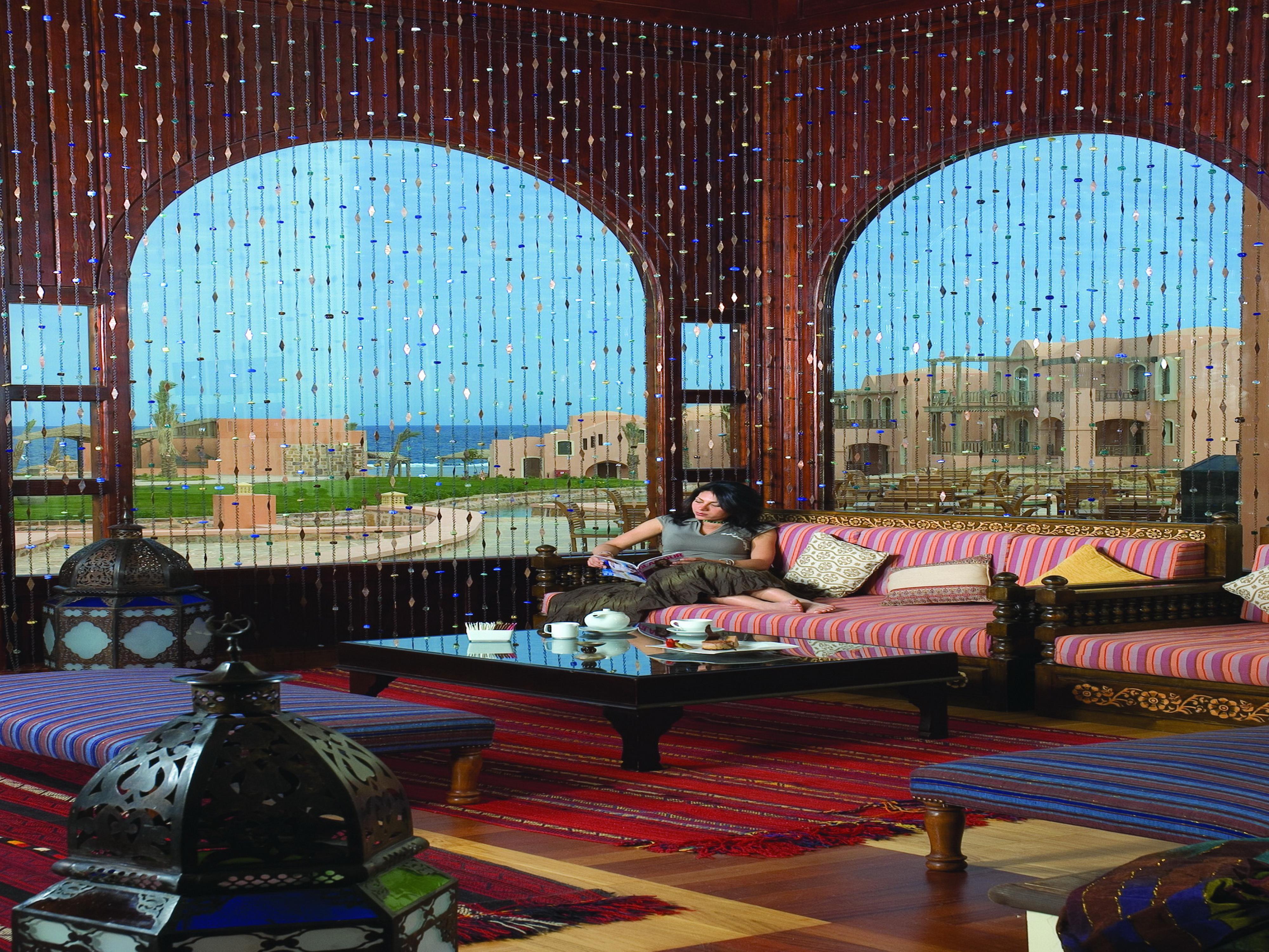 El Qoseir Radisson Blu Resort El Quseir מראה חיצוני תמונה