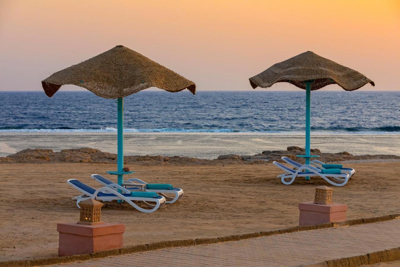 El Qoseir Radisson Blu Resort El Quseir מראה חיצוני תמונה