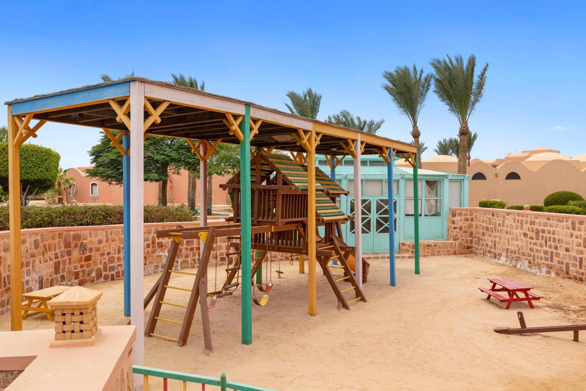 El Qoseir Radisson Blu Resort El Quseir מראה חיצוני תמונה