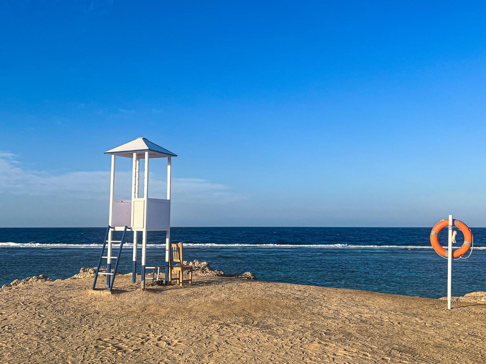 El Qoseir Radisson Blu Resort El Quseir מראה חיצוני תמונה