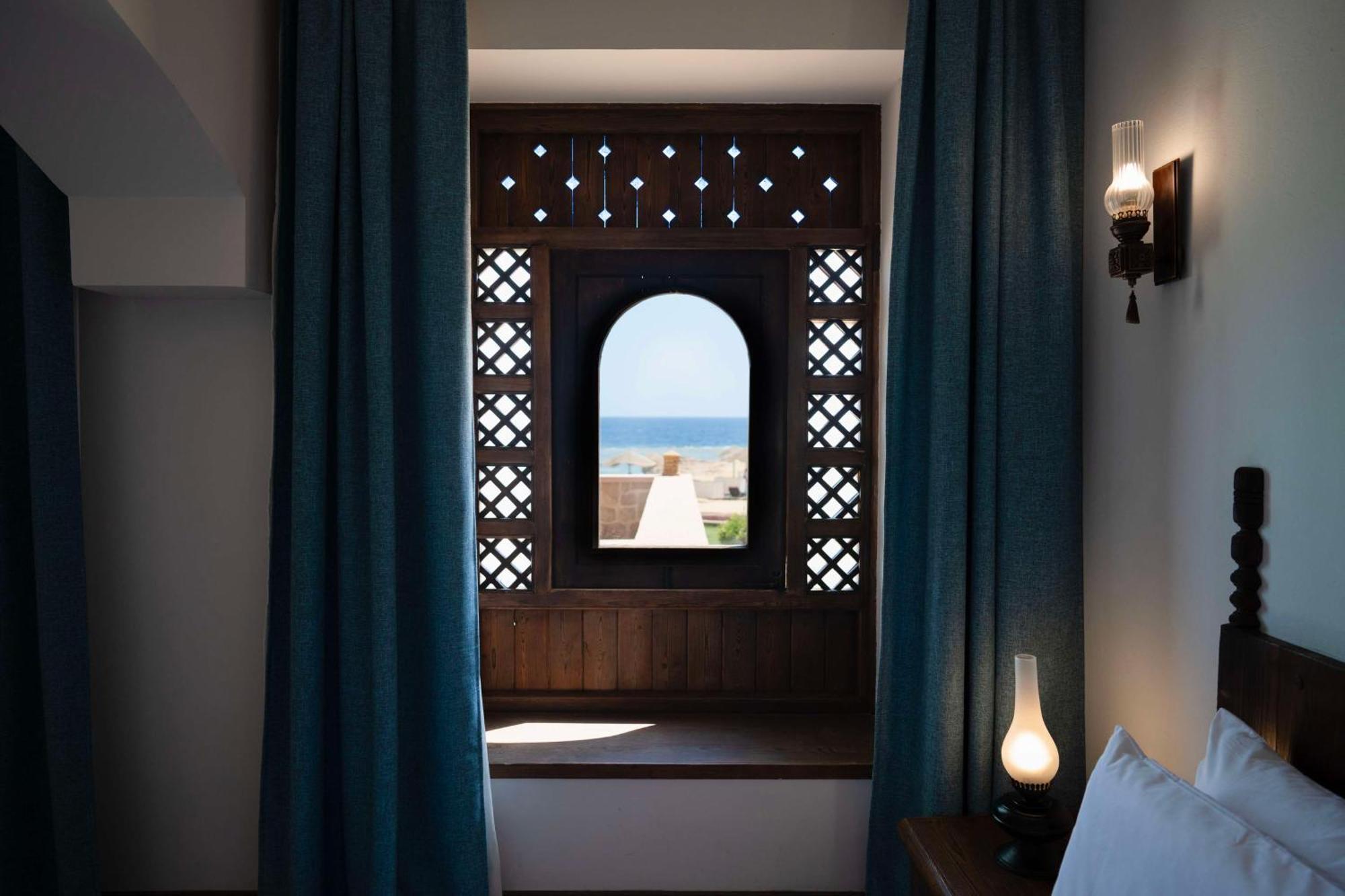 El Qoseir Radisson Blu Resort El Quseir מראה חיצוני תמונה